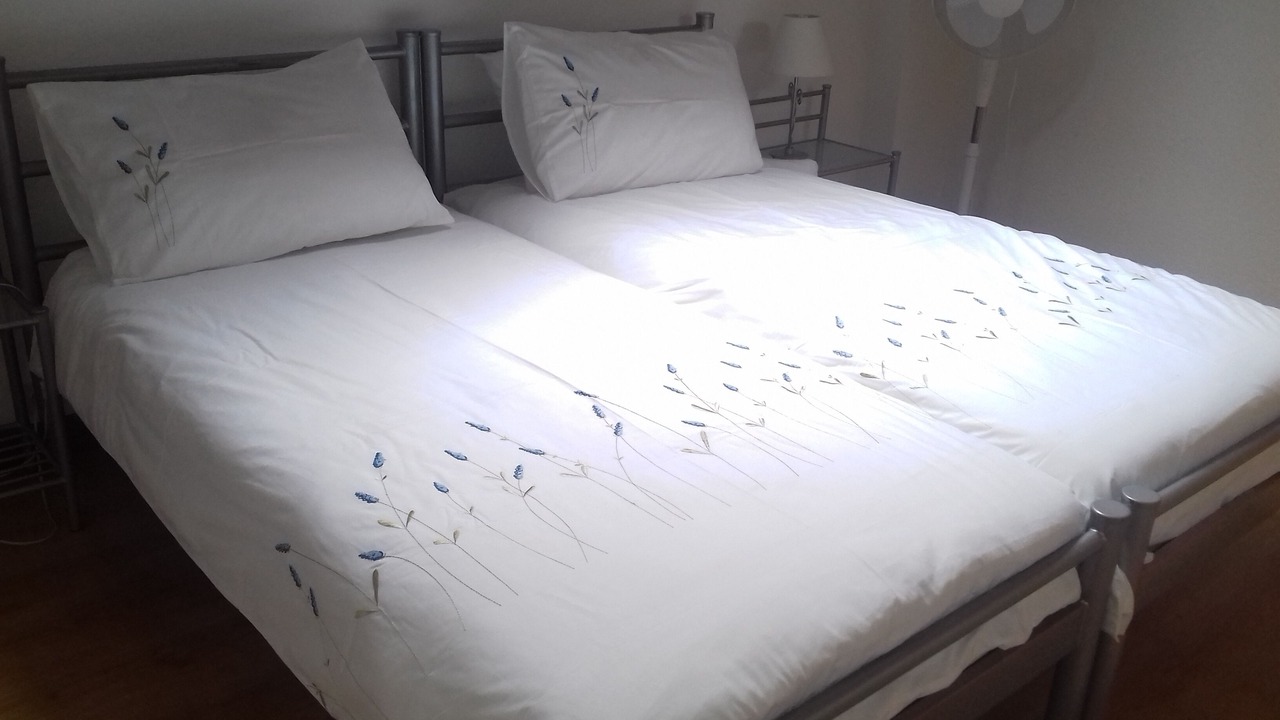 Photo of Bedroom in Cheronnac
