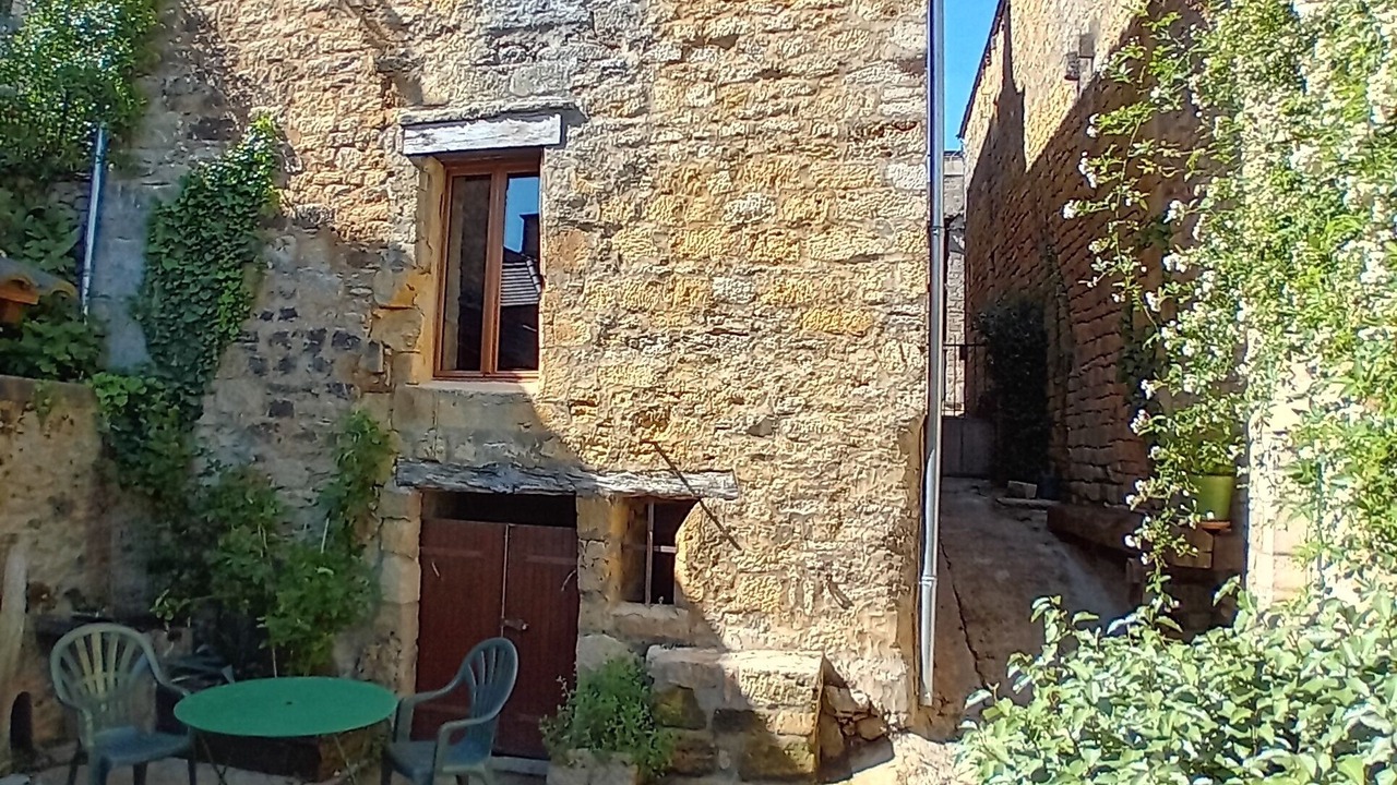 Photo of Outdoor in Domme
