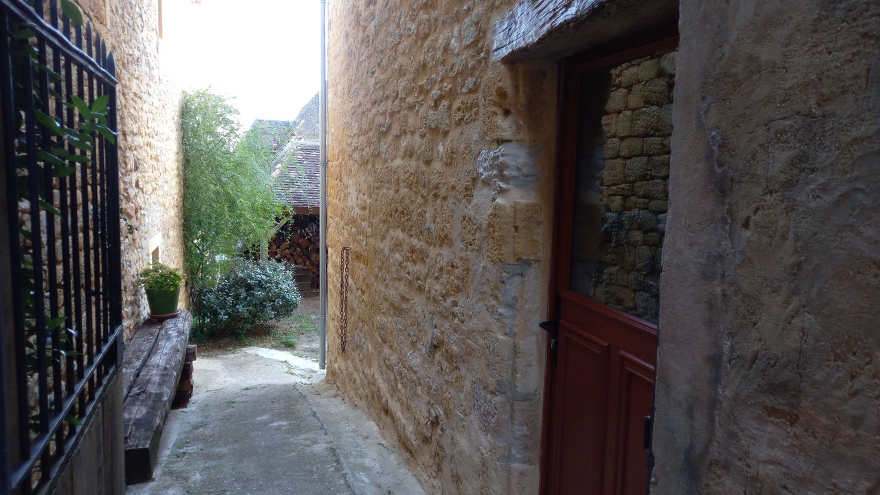 Photo of Outdoor in Domme