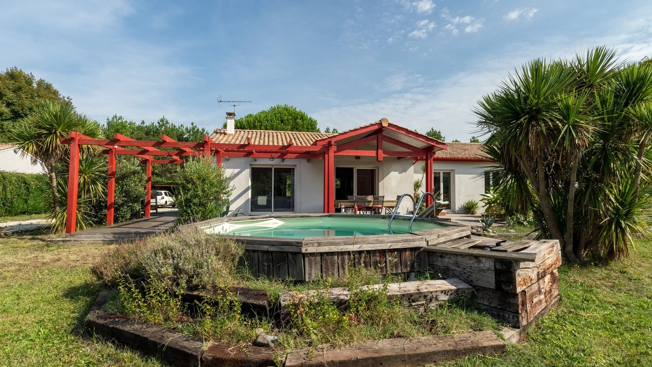 Photo of Outdoor in Saint-Jean-d'Illac