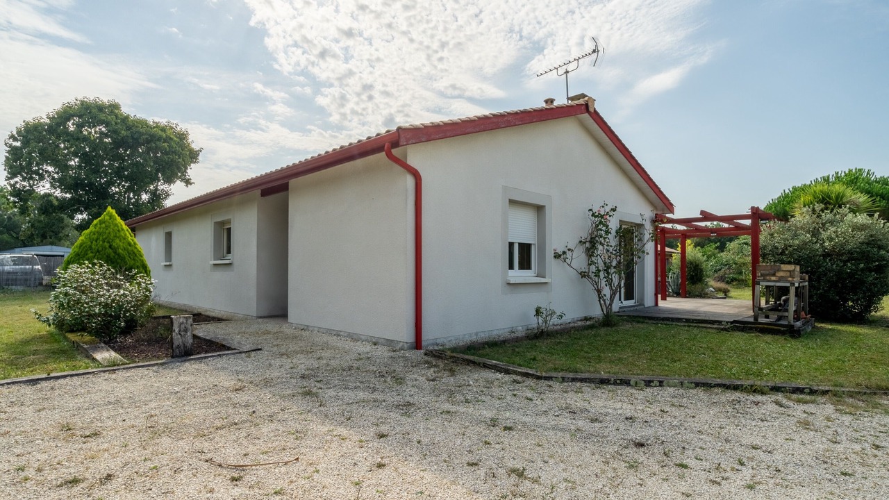 Photo of Outdoor in Saint-Jean-d'Illac