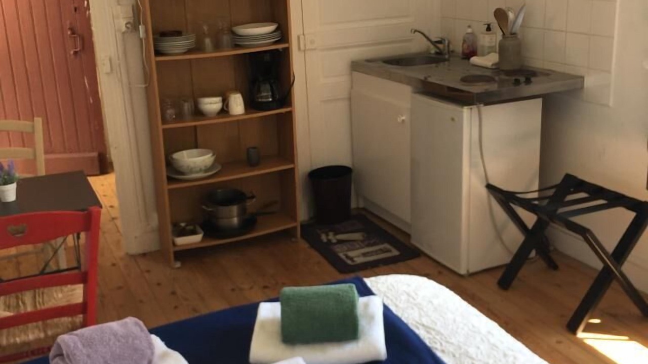 Photo of Bedroom in Beynac-et-Cazenac