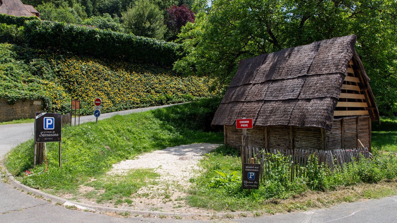 Photo of Outdoor in Beynac-et-Cazenac