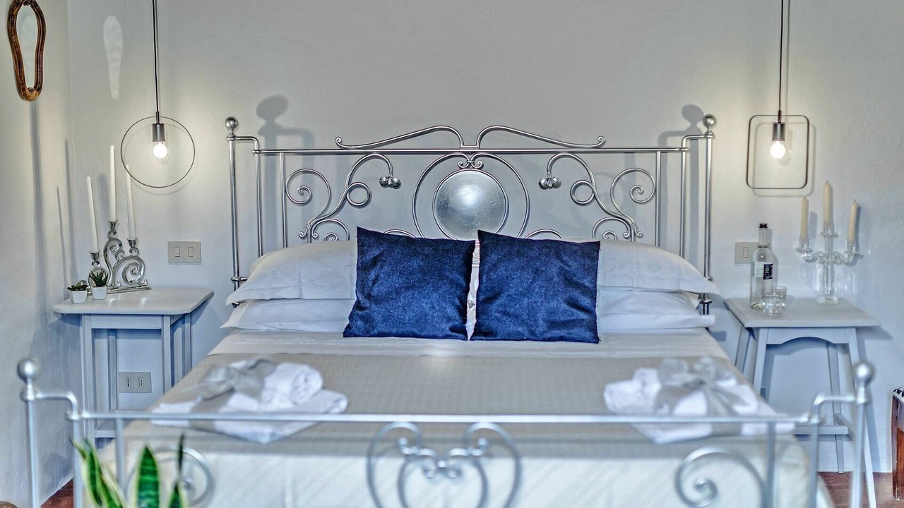 Photo of Bedroom in Gallina