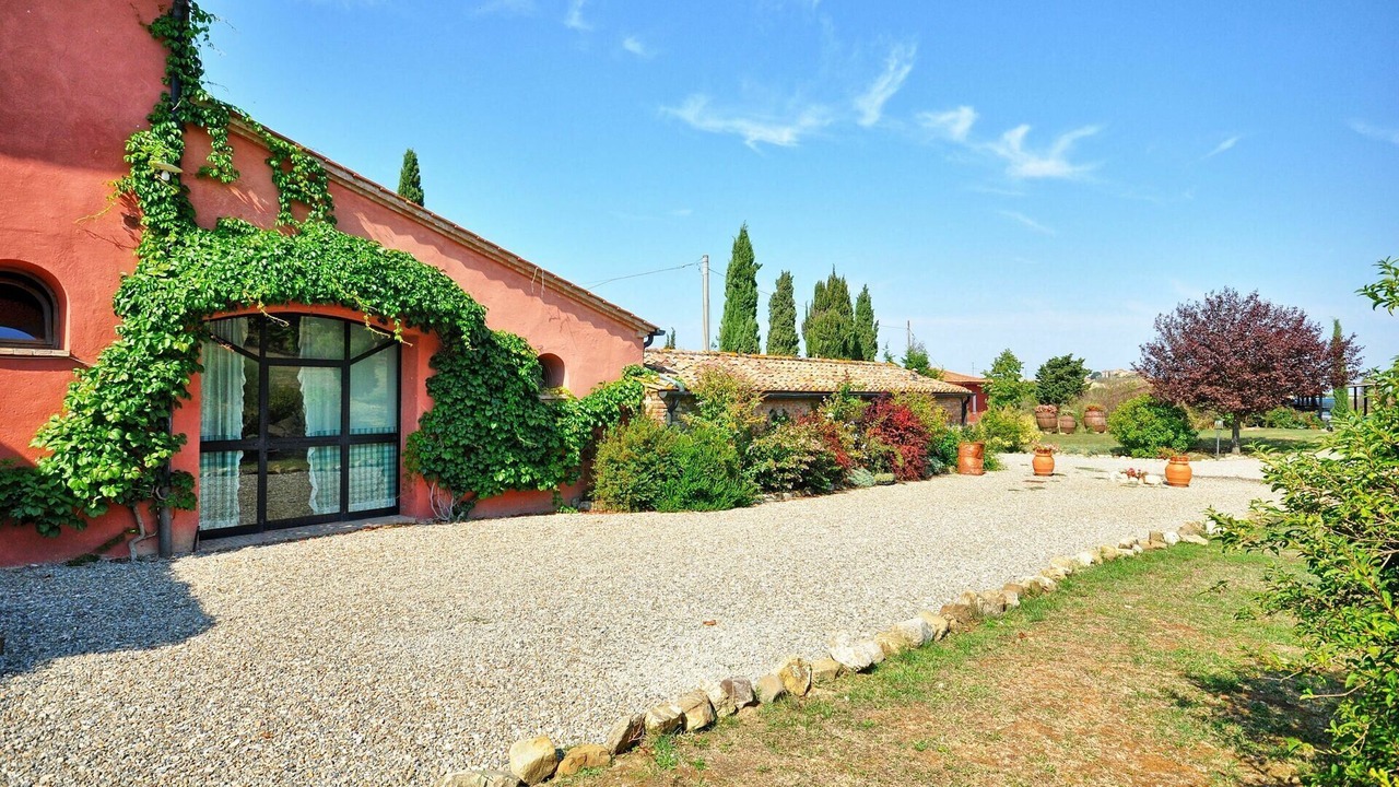 Photo of Outdoor in Gallina