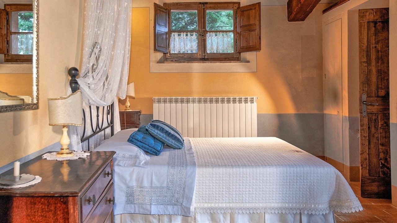 Photo of Bedroom in Gallina