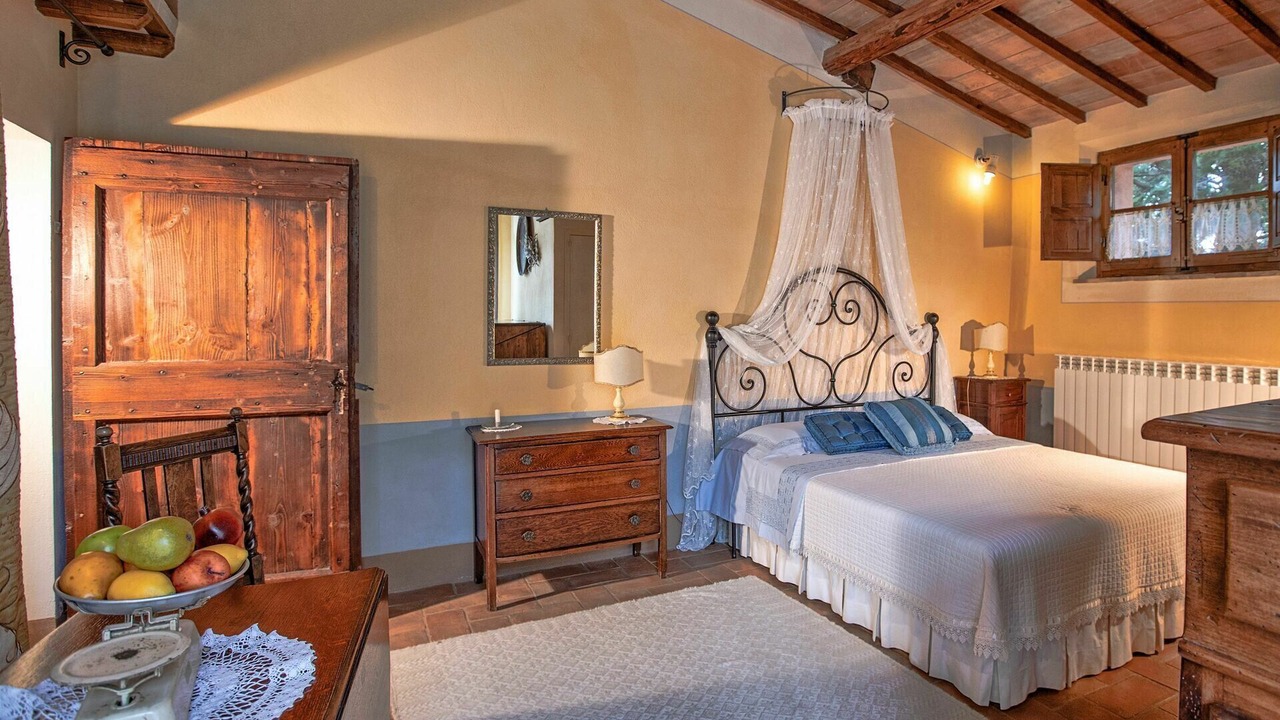 Photo of Bedroom in Gallina