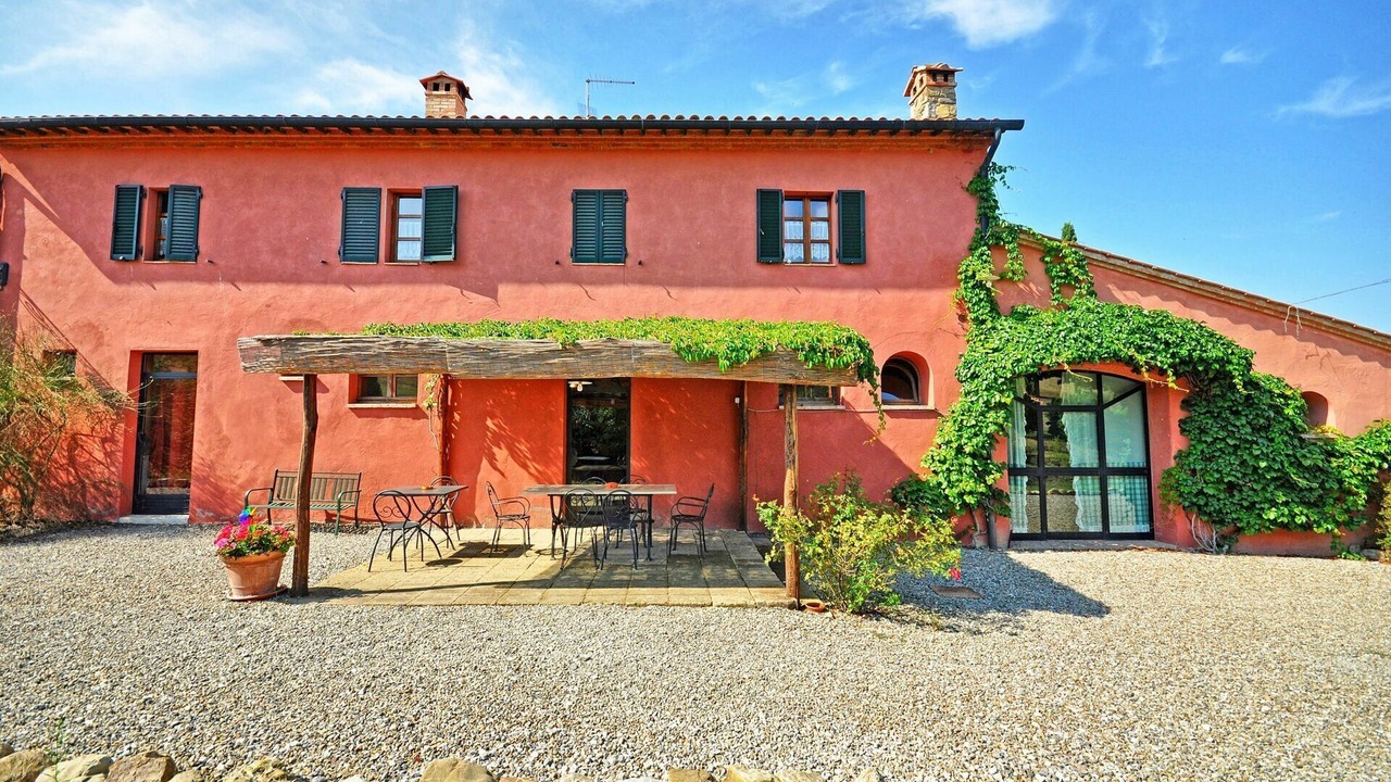Photo of Outdoor in Gallina