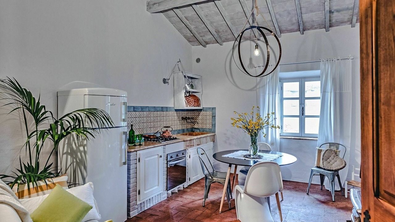 Photo of Kitchen in Gallina