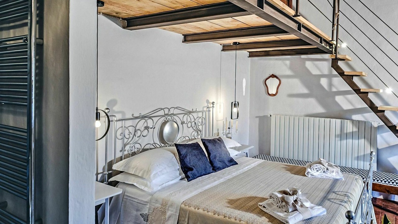 Photo of Bedroom in Gallina