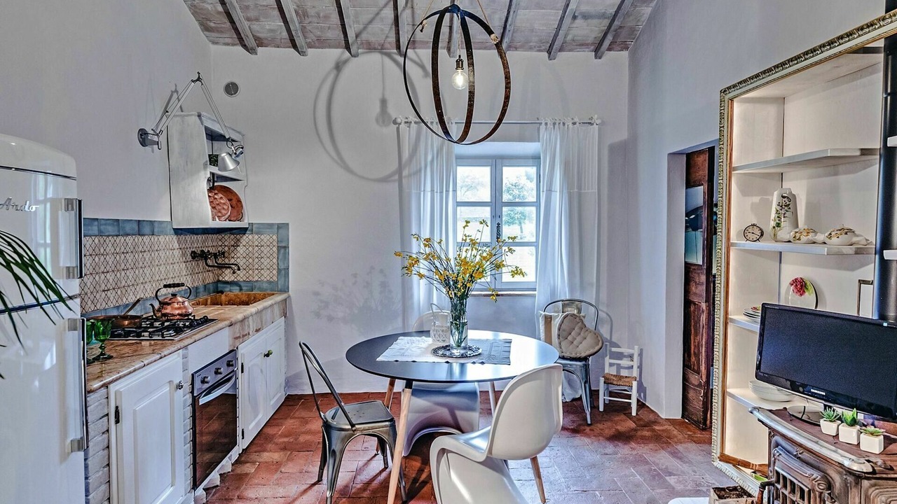 Photo of Kitchen in Gallina