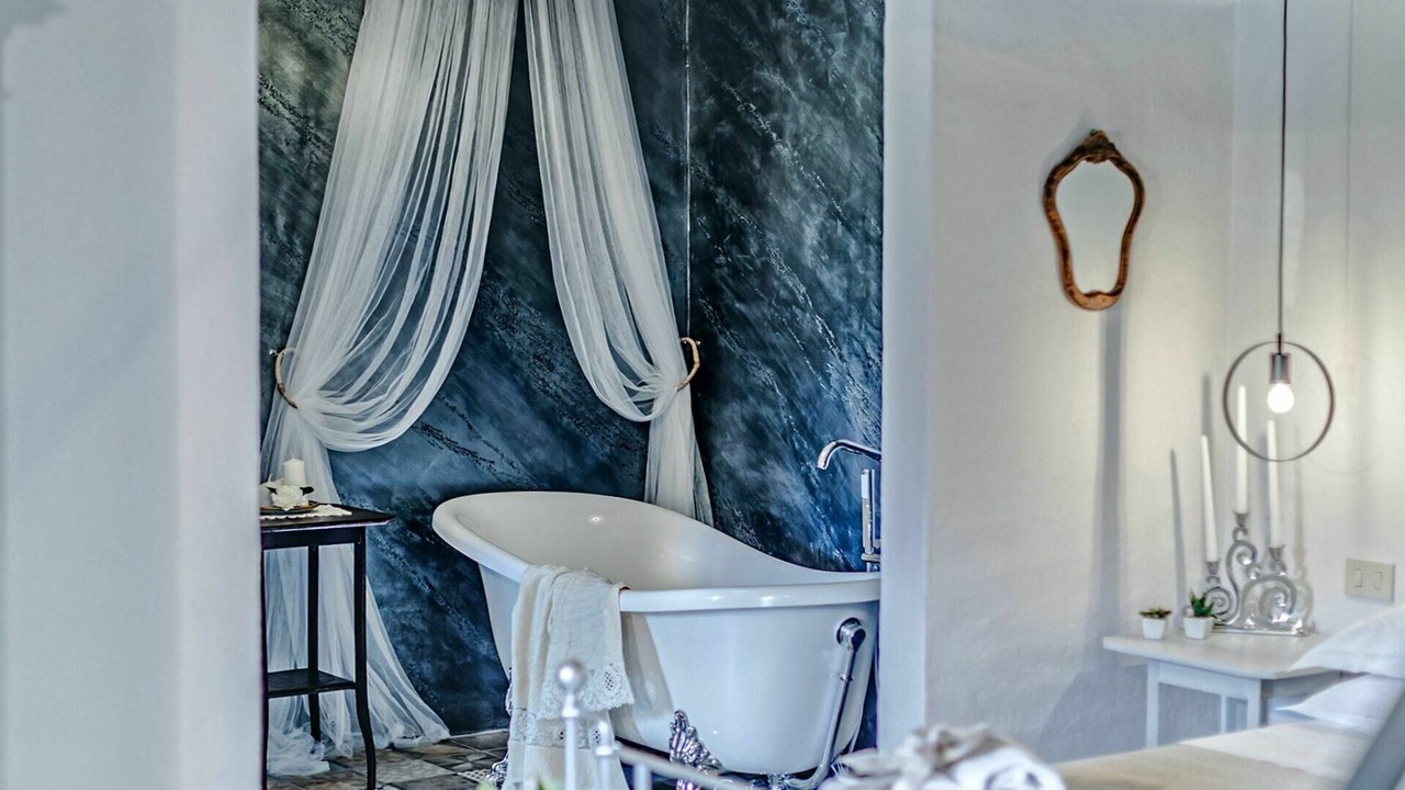 Photo of Bathroom in Gallina