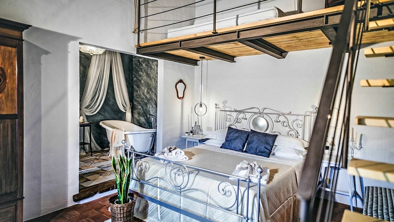 Photo of Bedroom in Gallina