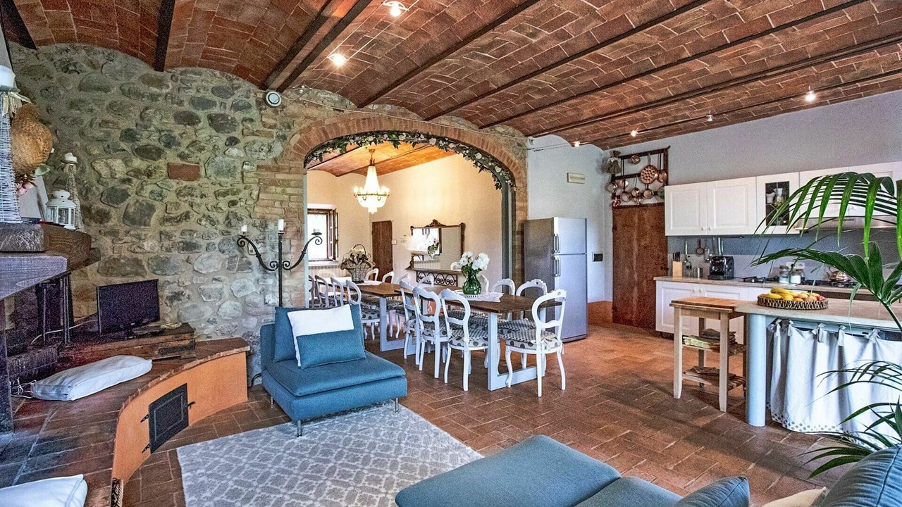 Photo of Livingroom in Gallina