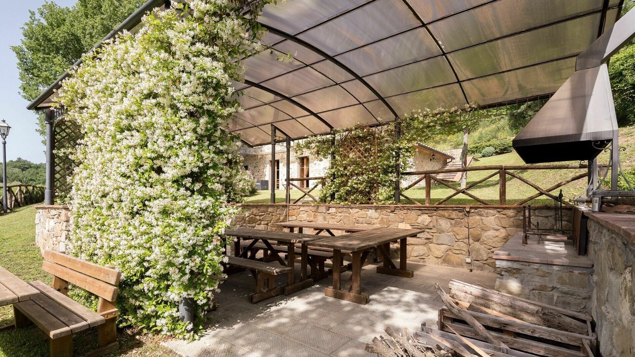 Photo of Outdoor in Castel Focognano
