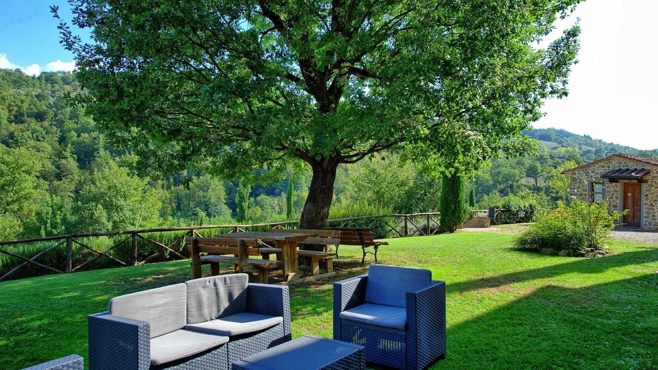 Photo of Outdoor in Castel Focognano