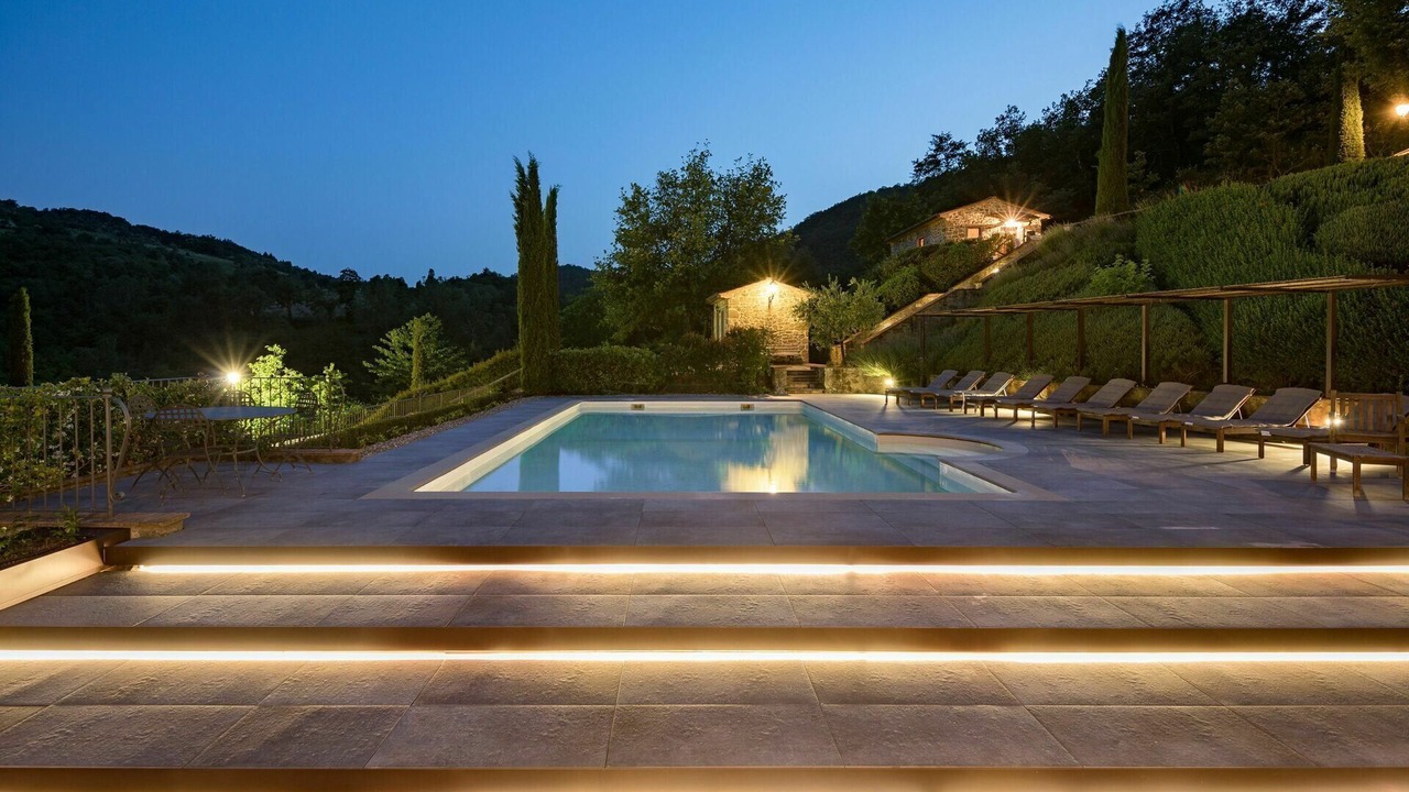 Photo of Outdoor in Castel Focognano