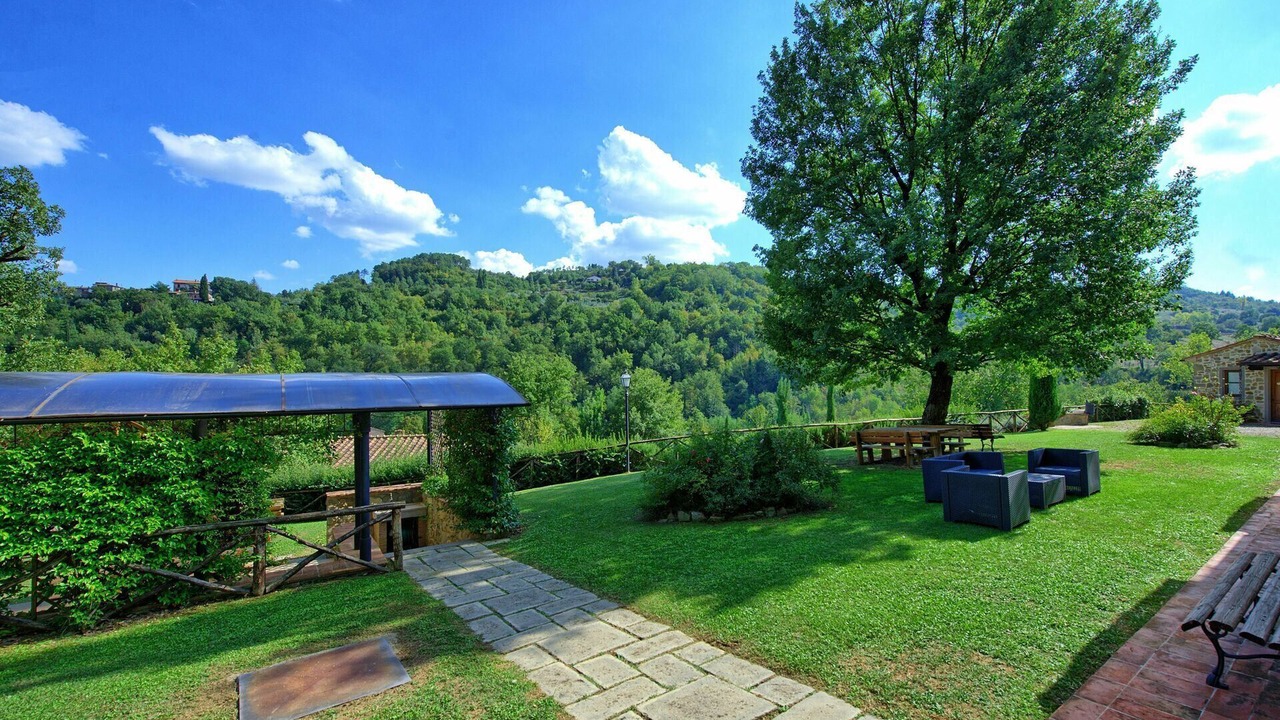 Photo of Outdoor in Castel Focognano