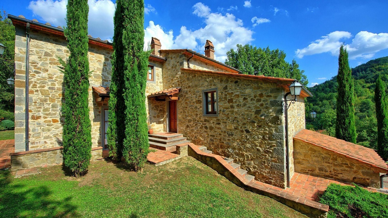 Photo of Outdoor in Castel Focognano