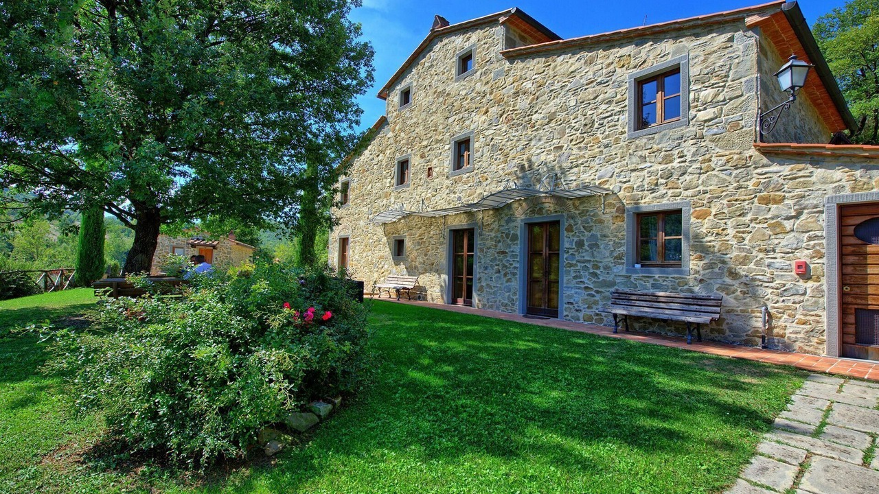 Photo of Outdoor in Castel Focognano