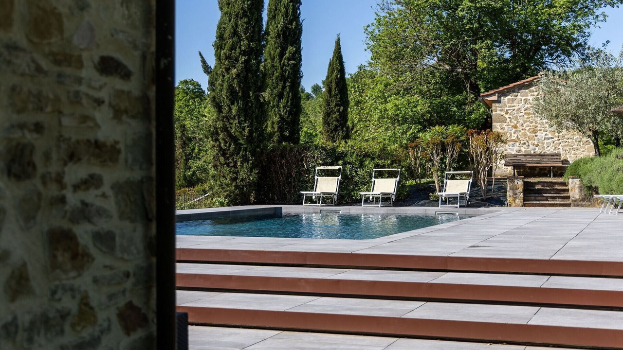 Photo of Outdoor in Castel Focognano