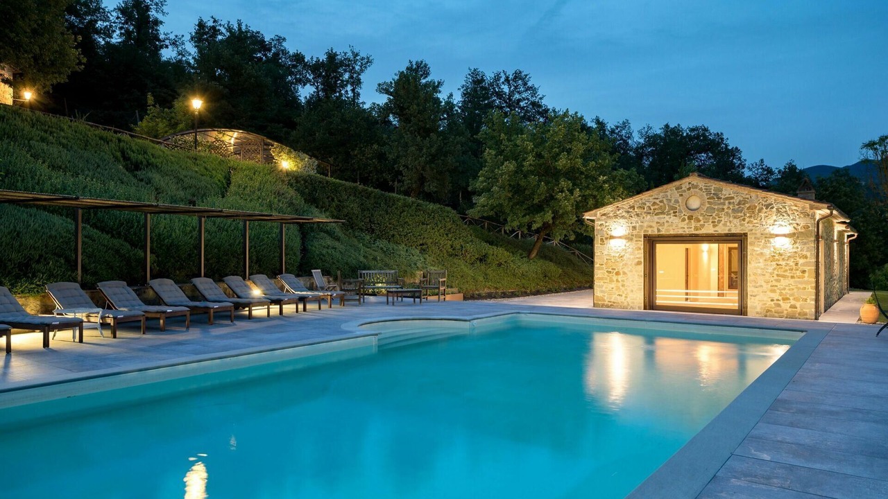 Photo of Outdoor in Castel Focognano