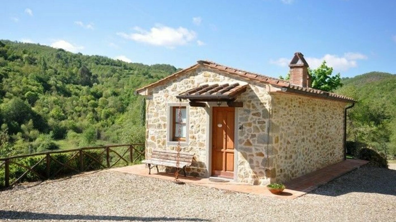 Photo of Outdoor in Castel Focognano