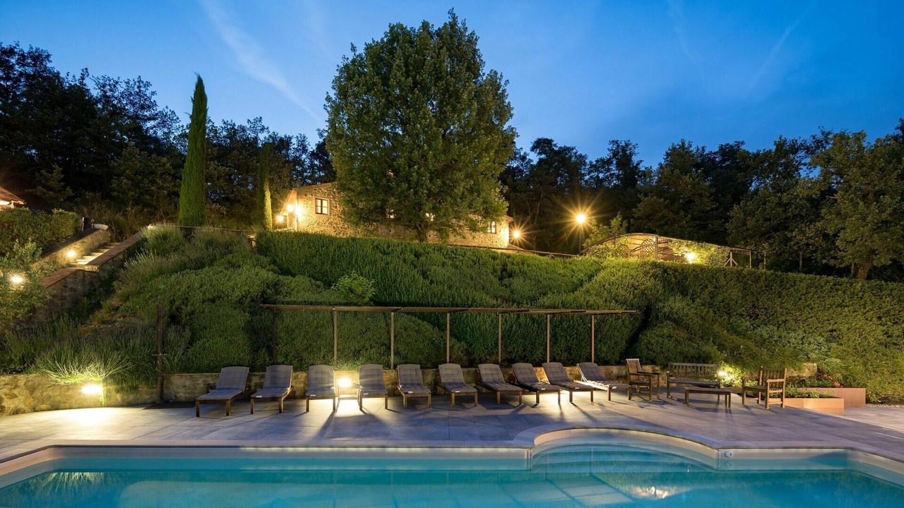 Photo of Outdoor in Castel Focognano