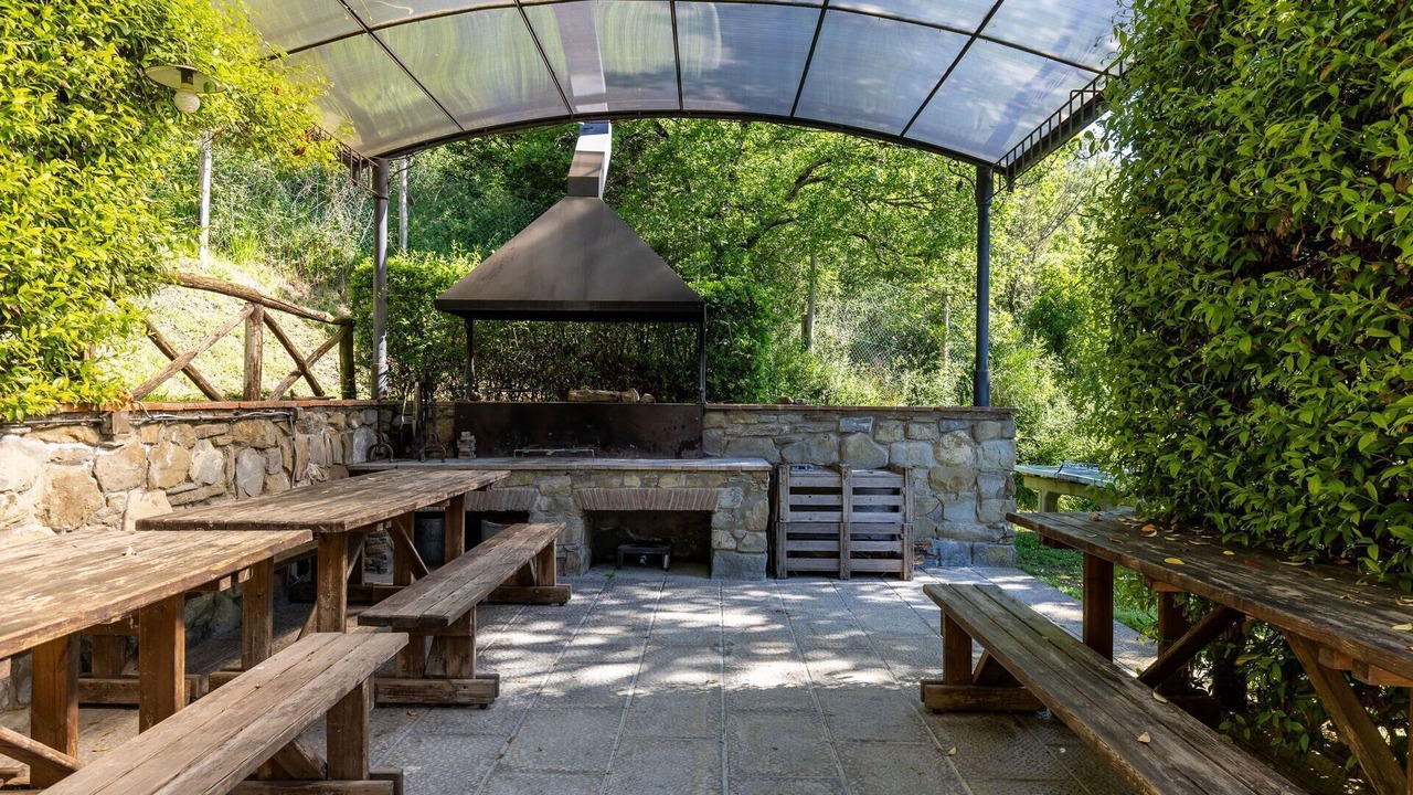 Photo of Outdoor in Castel Focognano