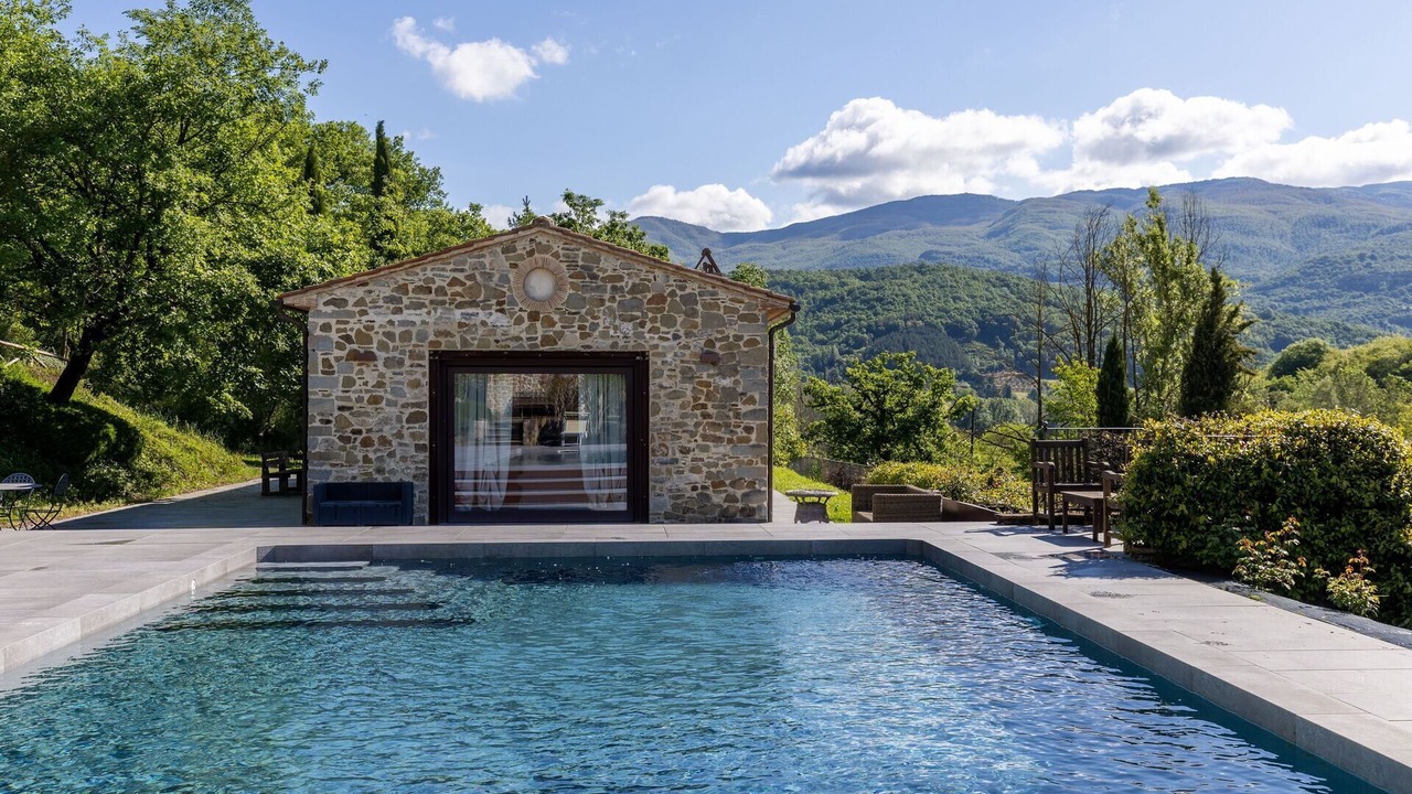 Photo of Outdoor in Castel Focognano