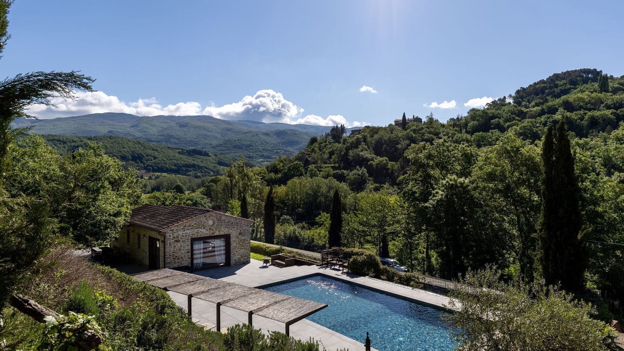 Photo of Outdoor in Castel Focognano