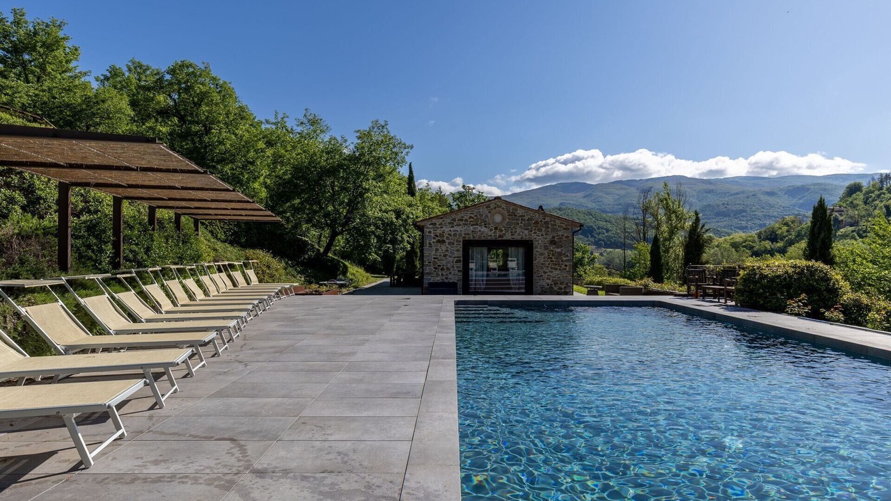 Photo of Outdoor in Castel Focognano