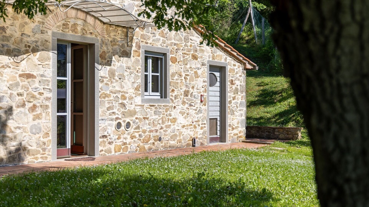 Photo of Outdoor in Castel Focognano