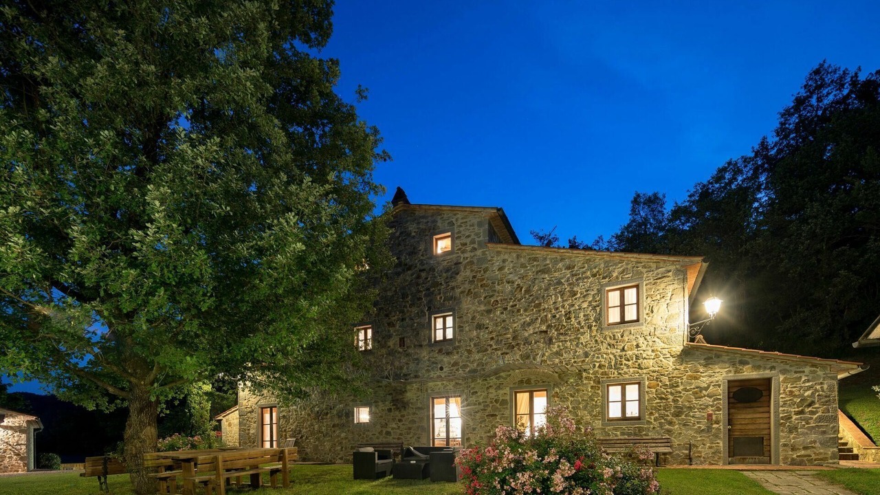 Photo of Outdoor in Castel Focognano
