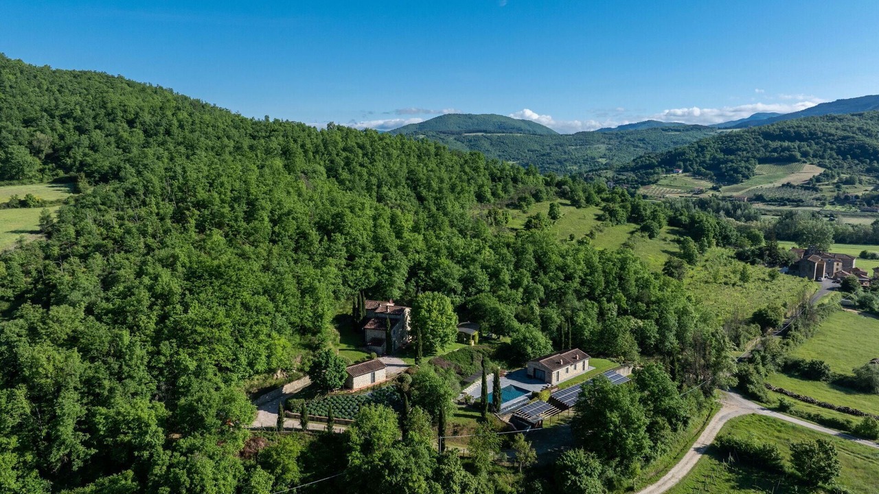Photo of Outdoor in Castel Focognano