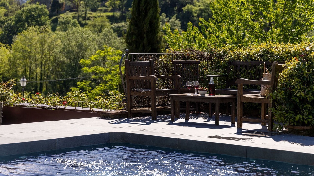 Photo of Outdoor in Castel Focognano