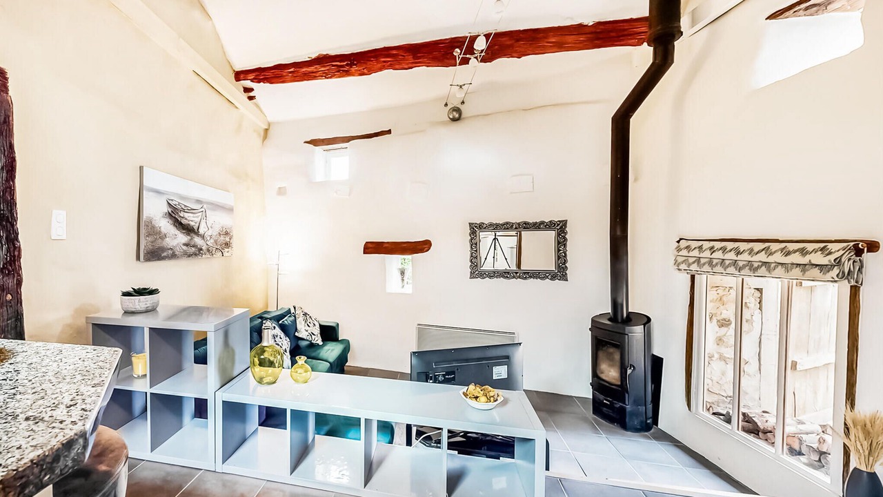 Photo of Bedroom in Exideuil
