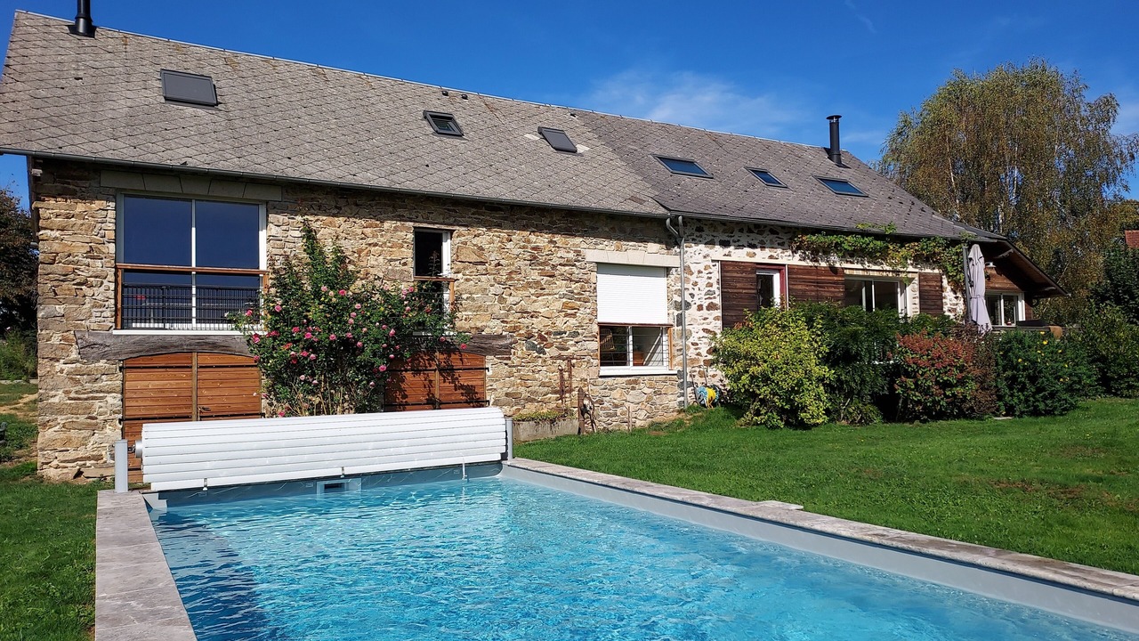 Photo of Outdoor in Condat-sur-Ganaveix