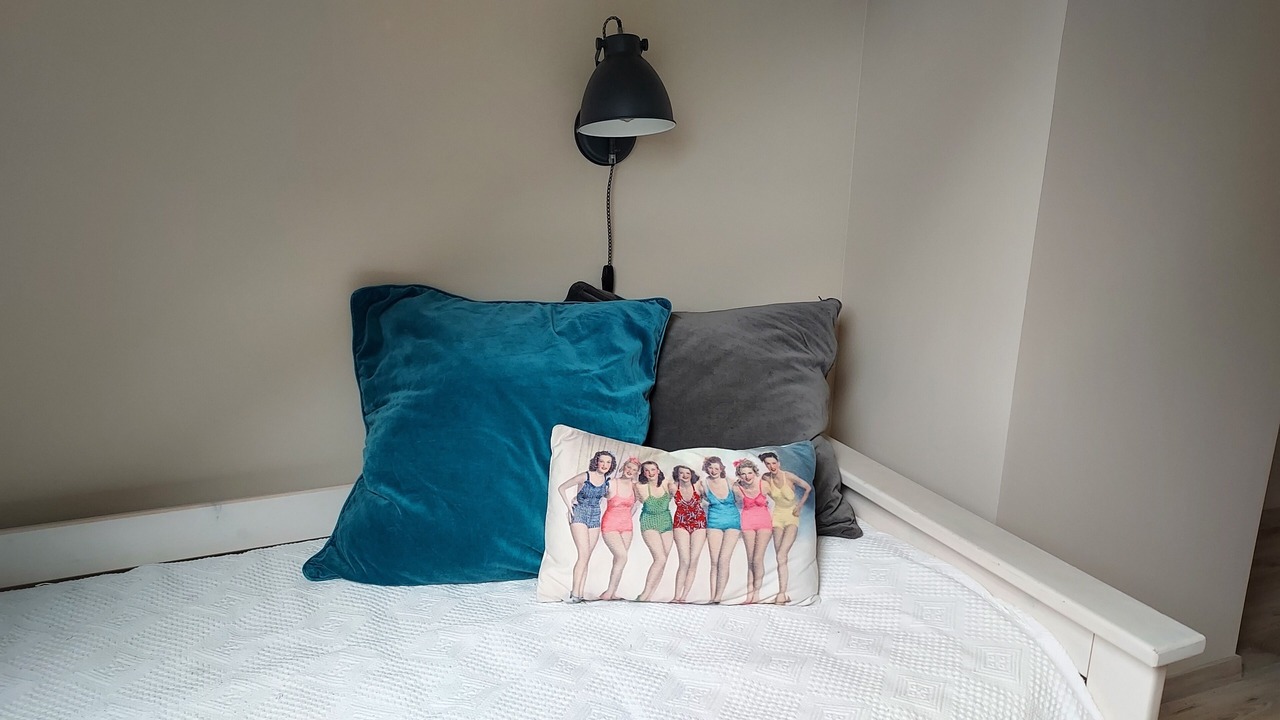 Photo of Bedroom in Condat-sur-Ganaveix
