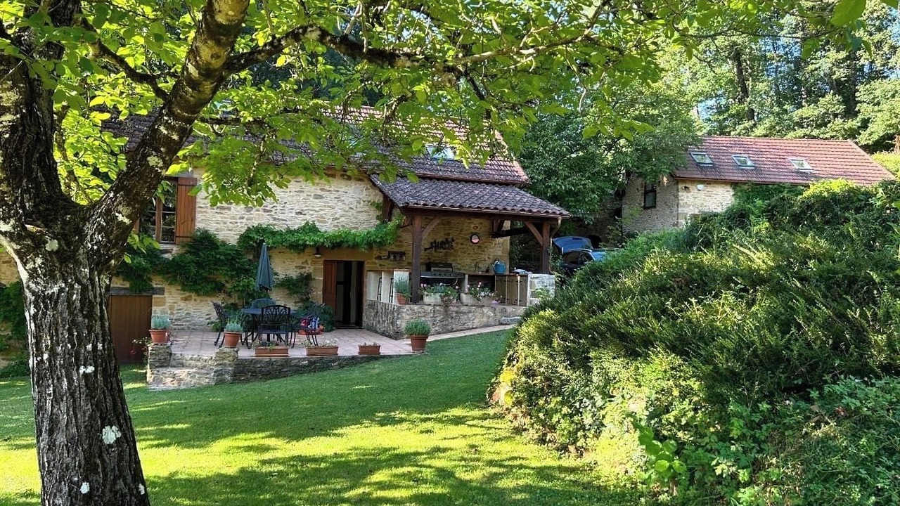 Photo of Outdoor in Saint-Pompont