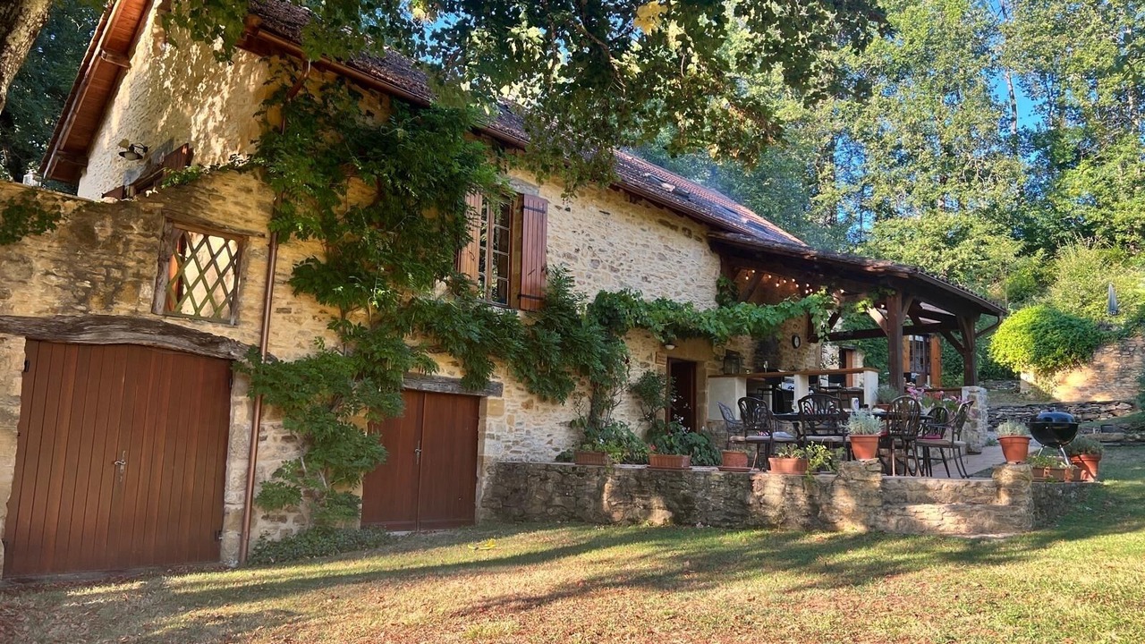 Photo of Outdoor in Saint-Pompont