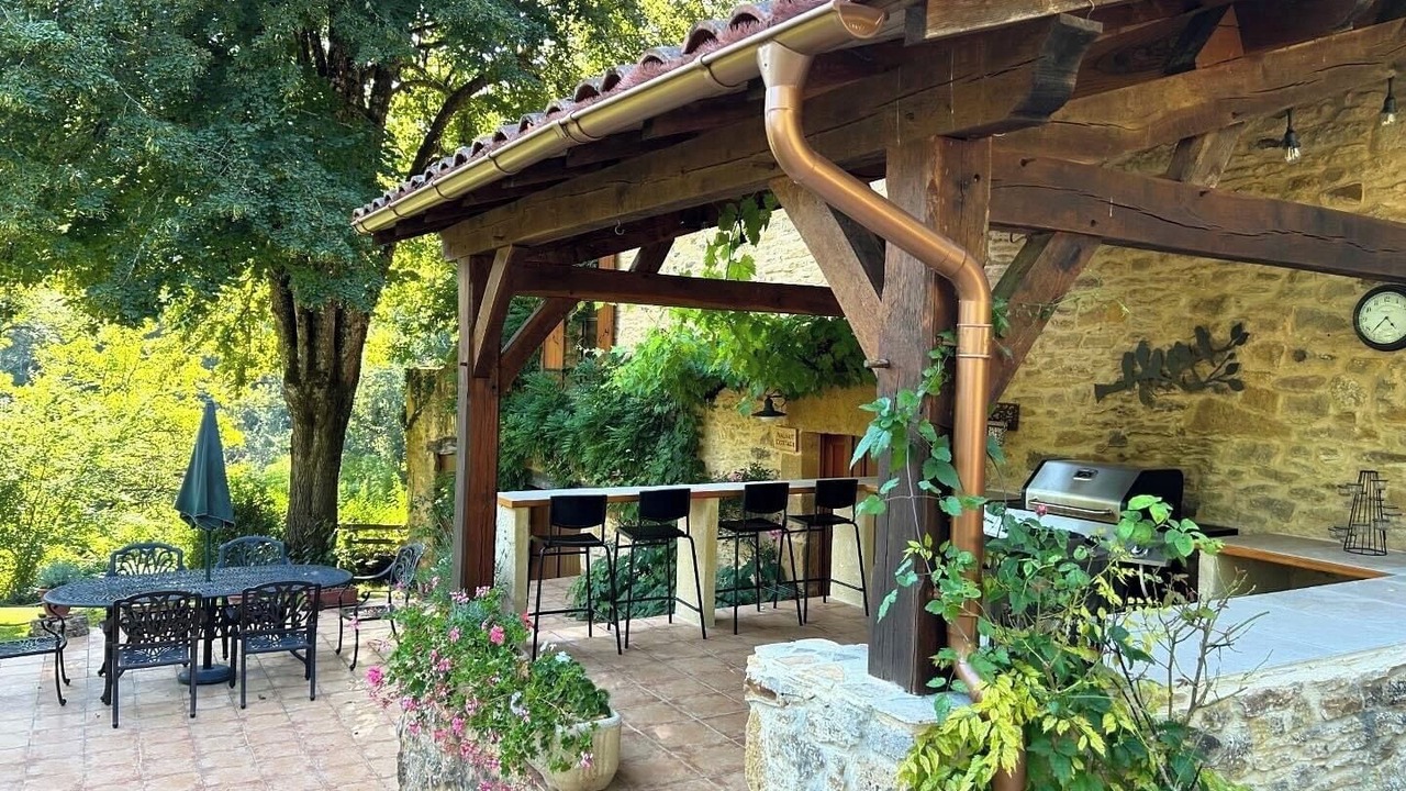 Photo of Outdoor in Saint-Pompont