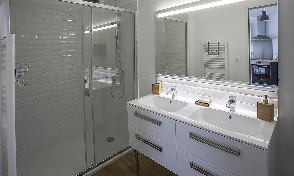 Photo of Bathroom in Angouleme