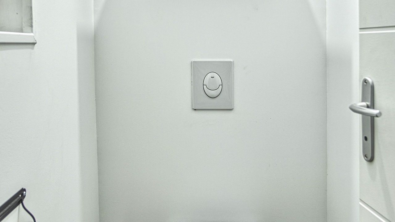 Photo of Bathroom in Angouleme