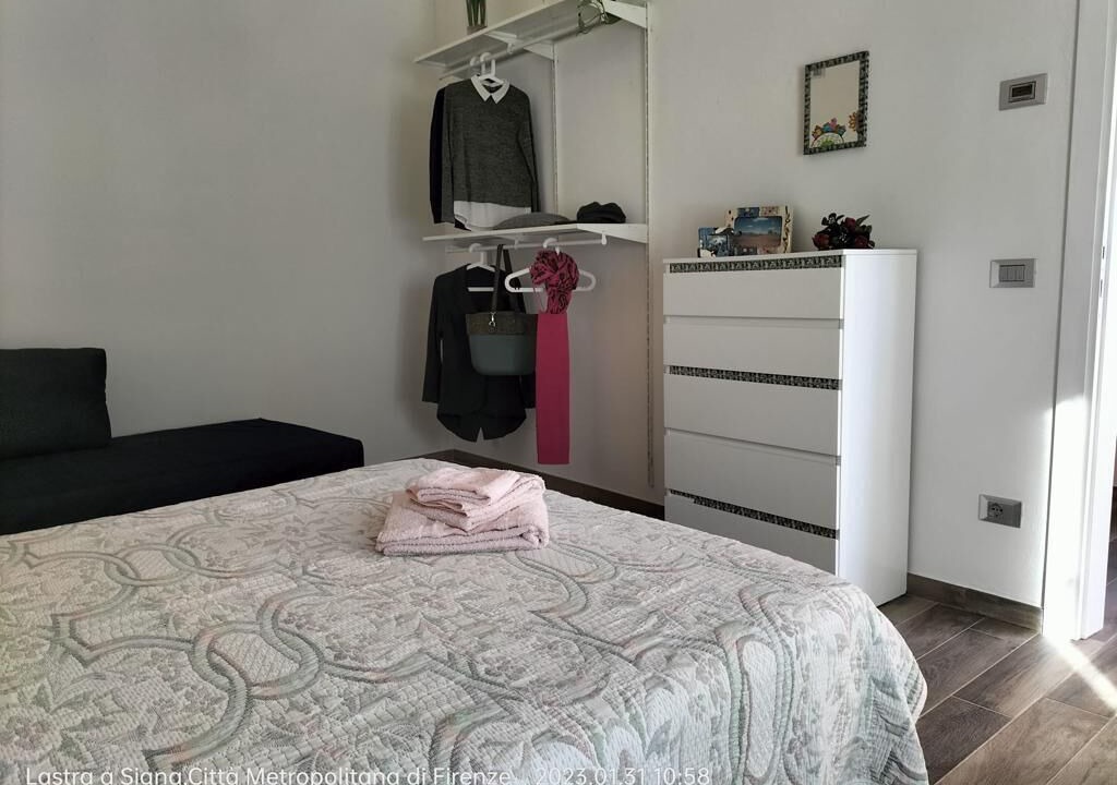 Photo of Bedroom in Lastra a Signa