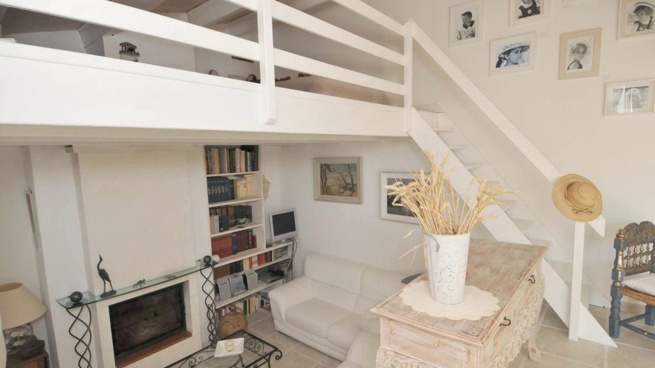 Photo of Livingroom in Le Bois-Plage-en-Re