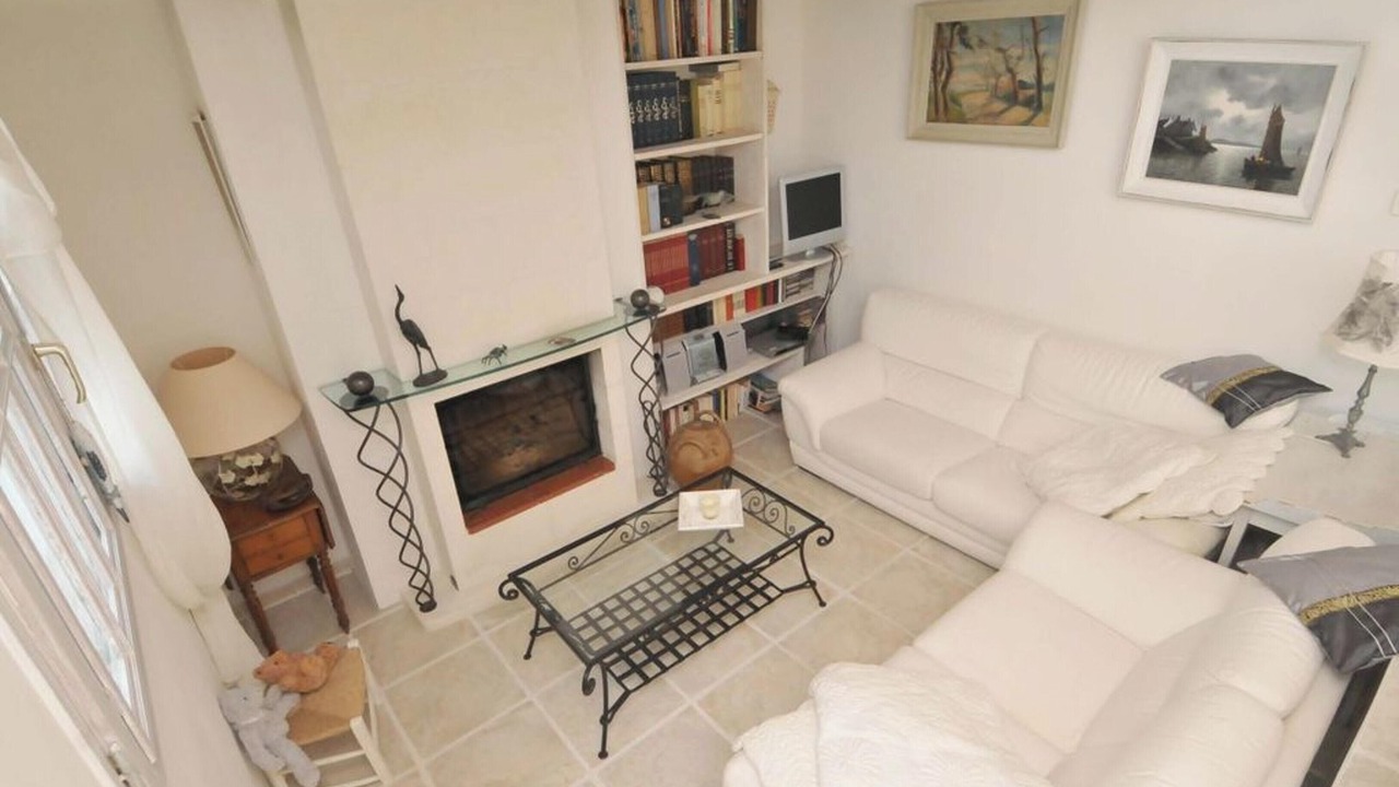 Photo of Livingroom in Le Bois-Plage-en-Re