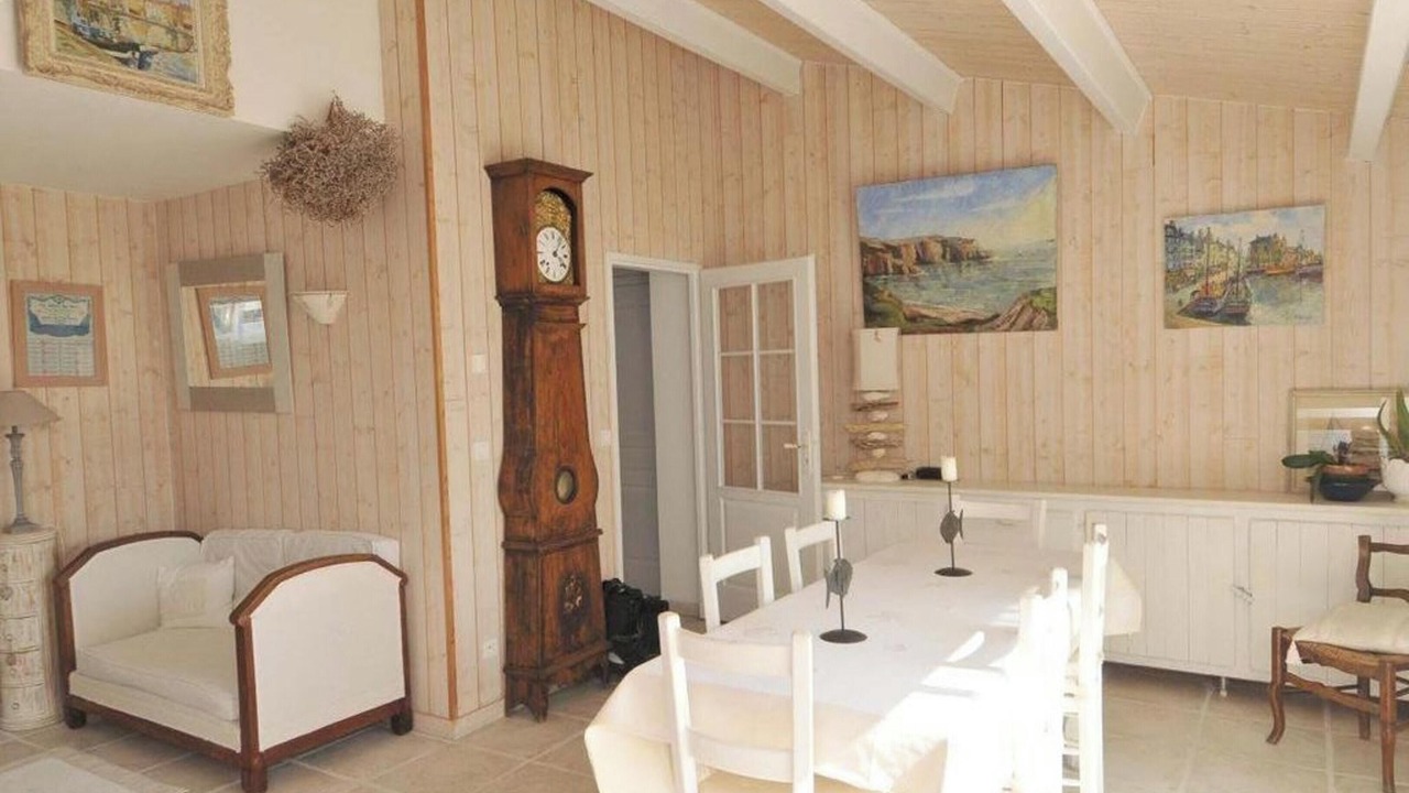 Photo of Livingroom in Le Bois-Plage-en-Re