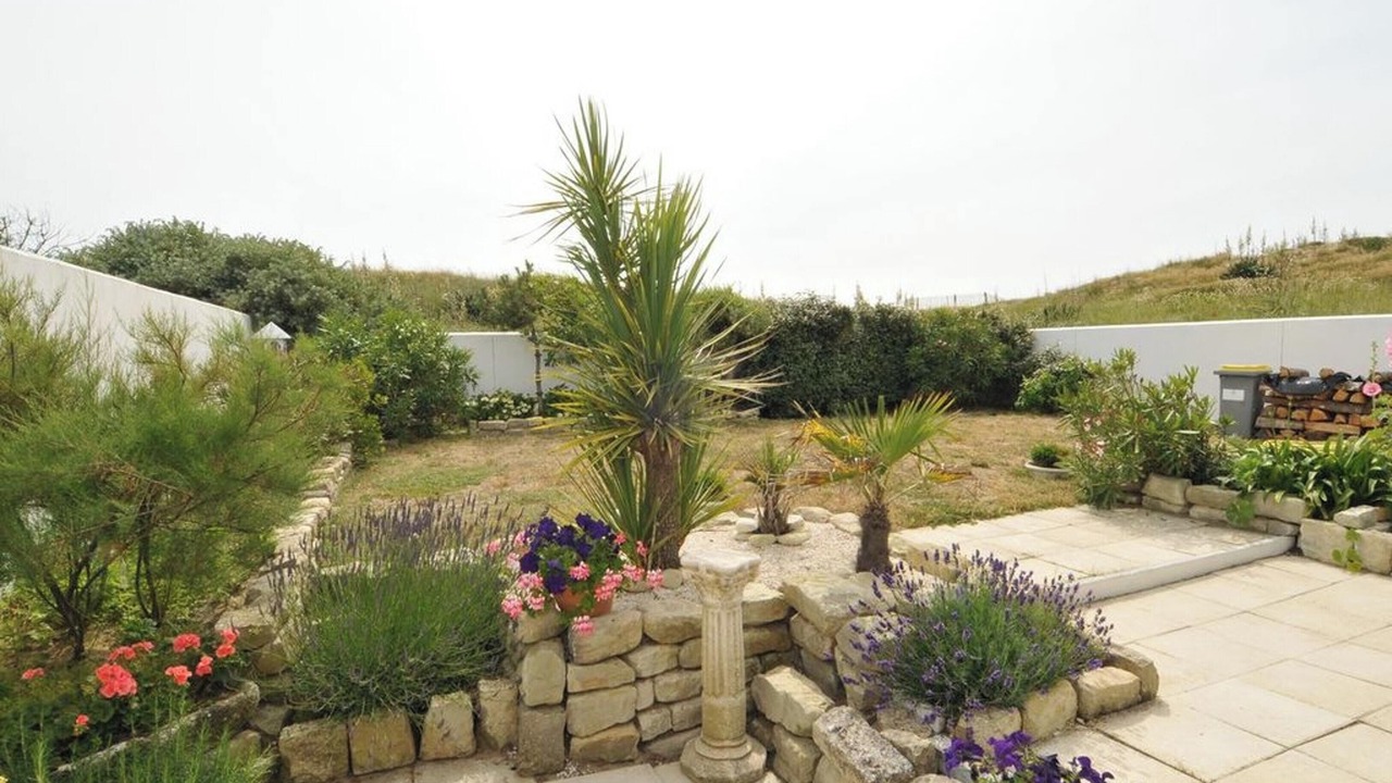 Photo of Outdoor in Le Bois-Plage-en-Re