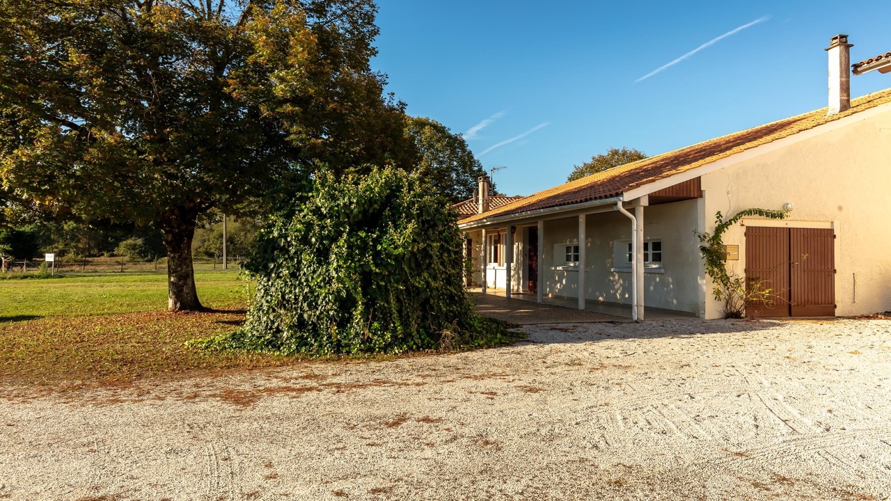 Photo of Outdoor in Martillac